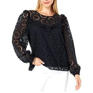 Lilly Pulitzer Top